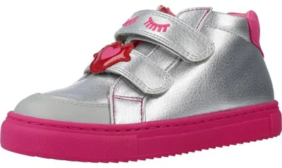 Produktbild von GARVALIN Schuhe Modell 221911A in Silber