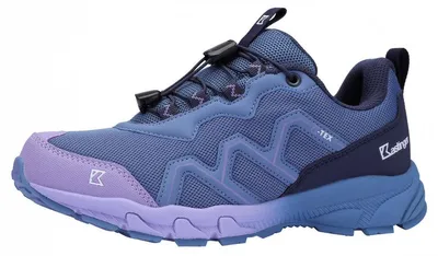 Produktbild von Kastinger FS-Every Hiker L Wanderschuh Lila