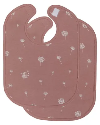 Produktbild von Fillikid 2-tlg. Lätzchen-Set mit wasserdichter