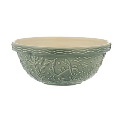 Produktbild von MASON CASH Schale 26 cm grau, NAUTICAL Serie