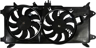 Obrázek produktu pro Ventilátor chladiče NISSENS 85130