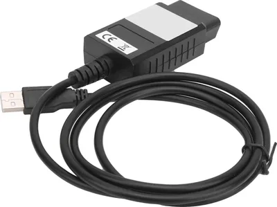 Image de programmateur de clés de voiture 4?en?1 Outil de programmation rapide avec clé USB pour Ford