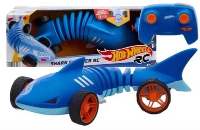 Obrázok produktu pre Hot Wheels HXJ83, Auto s postavičkou, 5 rok / roky, AAA, Plast, Modrá, Oranžová
