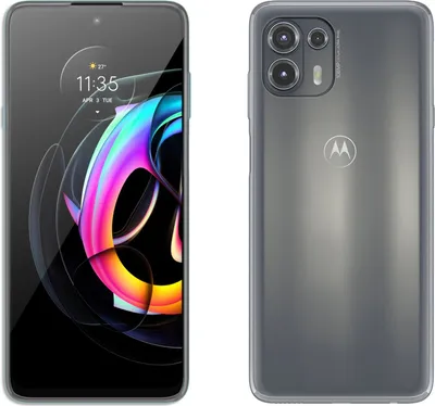 Obrázek produktu pro Silikonové pouzdro Basic kompatibilní s MOTOROLA MOTO EDGE 20 LITE Case TPU Soft Mobile Phone Cover Protection Transparent