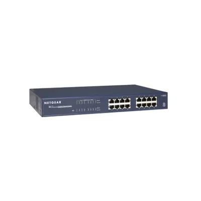 Obrázok produktu pre Netgear Jgs516-200Eus Gigabit Switch
