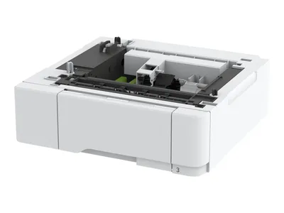 Zdjęcie produktu dla Xerox 497N07995, Podajnik papieru, Xerox, Xerox C310 Colour Printer Xerox C315 Colour Multifunction Printer, 650 ark., Biały, Chiny