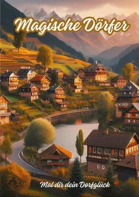 Produktbild von Magische Dörfer