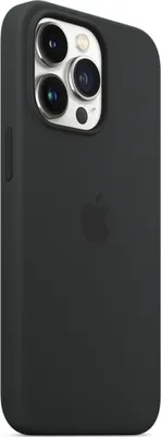 Produktbild von Apple MM2U3ZM/A, Cover, Apple, iPhone 13 Pro Max, 17 cm (6.7"), Schwarz