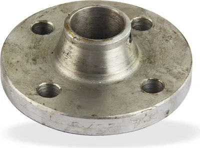 Produktbild von Vorschweißflansch Anschweißflansch Schweißflansch 1" 100x14mm DN25