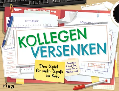 Produktbild von Kollegen versenken