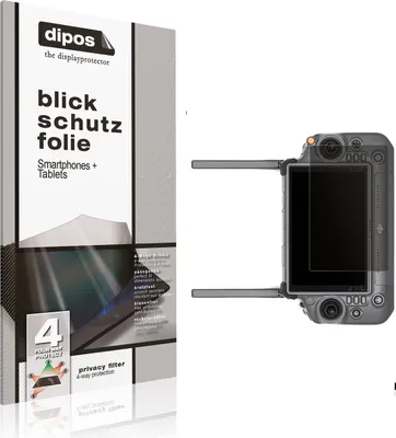 Zdjęcie produktu dla 1x dipos BSF DJI RC Plus 2