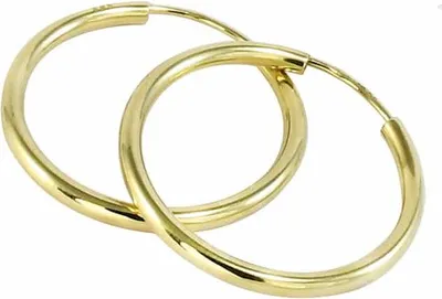 Produktbild von Gold-Ohrringe Glare 425