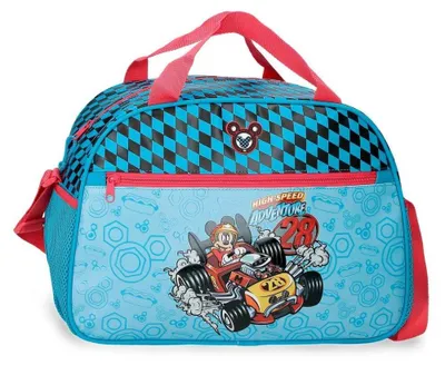 Obrázok produktu pre Disney Mickey, cestovná taška, 40 cm