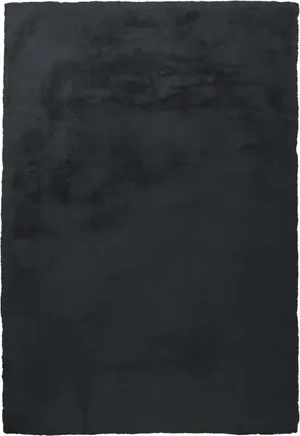 Produktbild von Rabbit 100 Anthrazit 180cm x 280cm