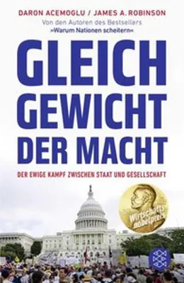 Obrázek produktu pro Gleichgewicht der Macht