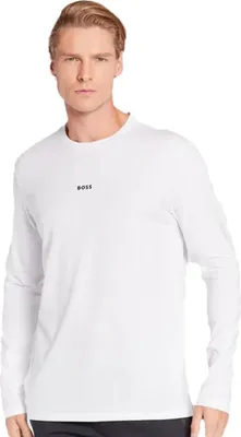 Produktbild von Boss Tchark Longsleeve Shirt Herren