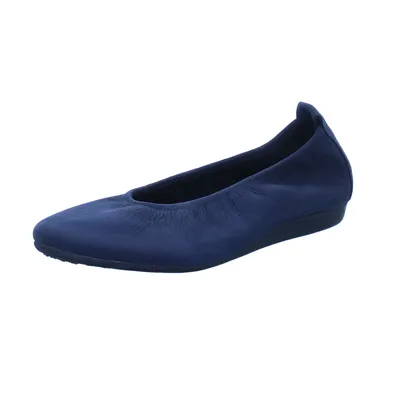 Produktbild von Arche Damen Ballerinas Laius 18835-38, 18835-39, 18835-40, 18835-41, 18835-42, 18835-43 ARC-221800105 nuit 41