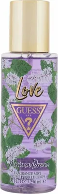 Image de Guess - Love Nirvana Dream - Body spray250ml