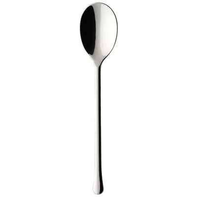 Immagine prodotto di Villeroy & Boch Vorteilset 6 Stück Udine Kaffeelöffel Edelstahl silber/platin 1263470160