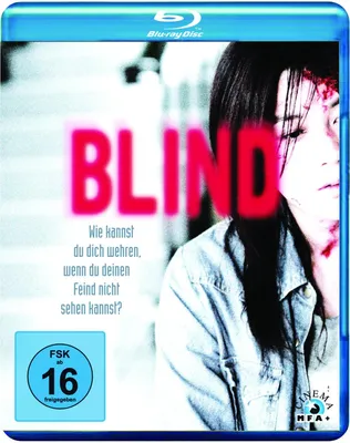 Produktbild von Blind