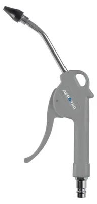 Produktbild von Aerotec Druckluftausblaspistole KSP-G 120 10bar 160l/min