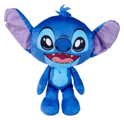Produktbild von Stitch Kuscheltier - 25 cm Plüschtier Disney Lilo Stofftier