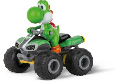 Obrázek produktu pro Carrera 370400021, Čtyřkolka, 1:40, 6 rok/roky
