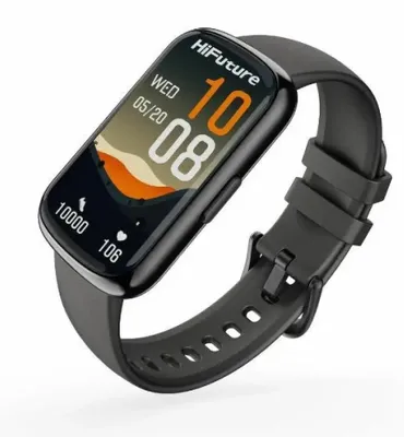 Immagine prodotto di Hifuture Evo2 Smartwatch Nero (Hssw6Bk)