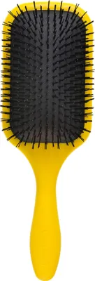 Produktbild von Denman D90L Tangle Tamer Ultra gelb