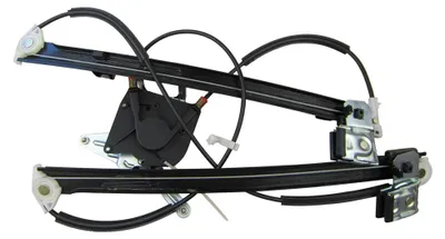 Für VW Lupo 98-05 / Seat Arosa 97-04 Fensterheber Elektrisch VORNE LINKS in der Farbe von GOLDCAR