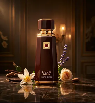 Produktbild von French Avenue Liquid Brun Limited Edition extrait de Parfum (150 ml)