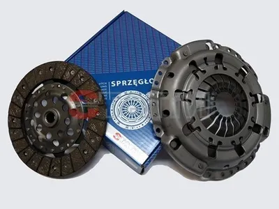 Produktbild von STATIM Kupplungssatz Kupplung für VOLVO V70 II (285) 100.680