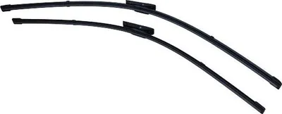Produktbild von MAXGEAR Scheibenwischer Set Wischerblätter Vorne für RENAULT Scénic III (JZ0/1) Rahmenlos