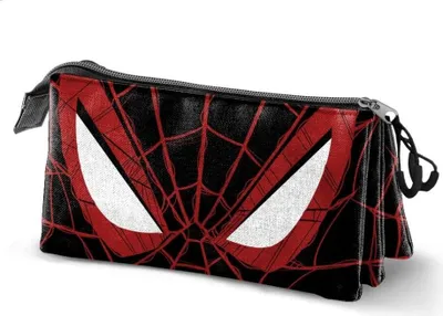 Immagine prodotto di Karactermania - Spiderman Vision Wielofunkcyjny Piórnik Szkolny