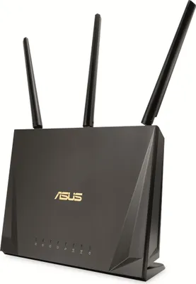 Produktbild von Asus RT-AC85P AC2400