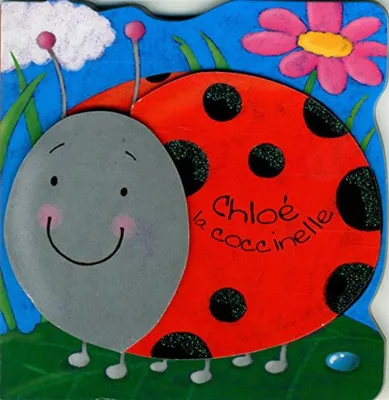 Image de Chloé la cocinelle