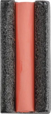 Produktbild von Blockx 3x Pastellkreide, Pyrrolo Scharlachrot 3 12203BXC