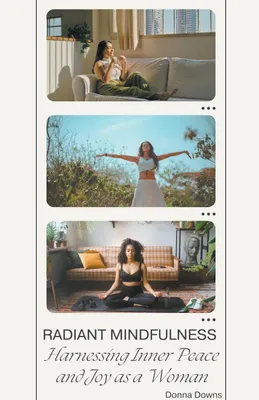 Produktbild von Radiant Mindfulness