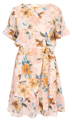 Immagine prodotto di Abito da donna Felipa - multicolore, taglia XXL