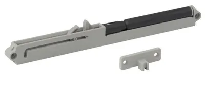 Obrázek produktu pro Walteco Dodatečné tlumení pro rolničkové nebo kuličkové výsuvy