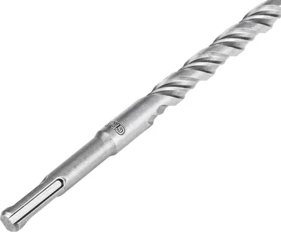 Produktbild von GRAPHITE SDS Plus Bohrer für Beton mit 4 Schneiden - Ø 6 mm, 8 mm, 10 mm, 12 mm, 14 mm, 16 mm