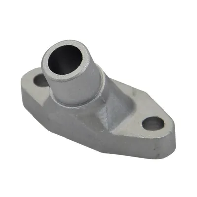 Produktbild von Ansaugstutzen 12/17mm für Zündapp GTS KS 50 Typ 529 / GTS KS 50 Typ 517