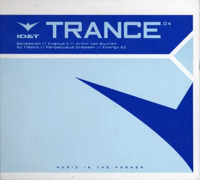 Produktbild von ID&T Trance .04