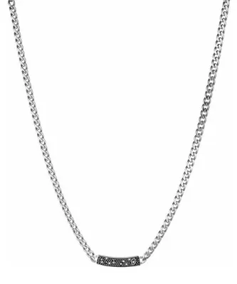 Immagine prodotto di Elegante collana da donna in acciaio LJ1707