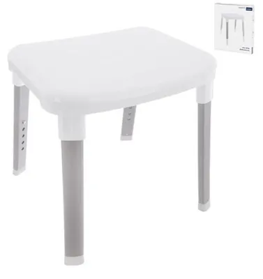 Obrázek produktu pro Stolička ORION Cappado White
