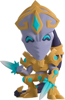 Produktbild von Youtooz - Starcraft - Protoss 11 cm