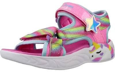 Zdjęcie produktu dla Skechers Dreamy Unicorns Rose