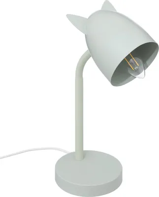 Zdjęcie produktu dla Lampka Ears ZIELONA