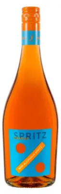 Produktbild von Alkoholfreier Wein „Spritz Orange“ 750 ml – Zero SL Zero