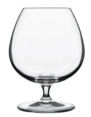 Productafbeelding van VINOTEQUE, set van 6 cognacglazen, inhoud 465 ml